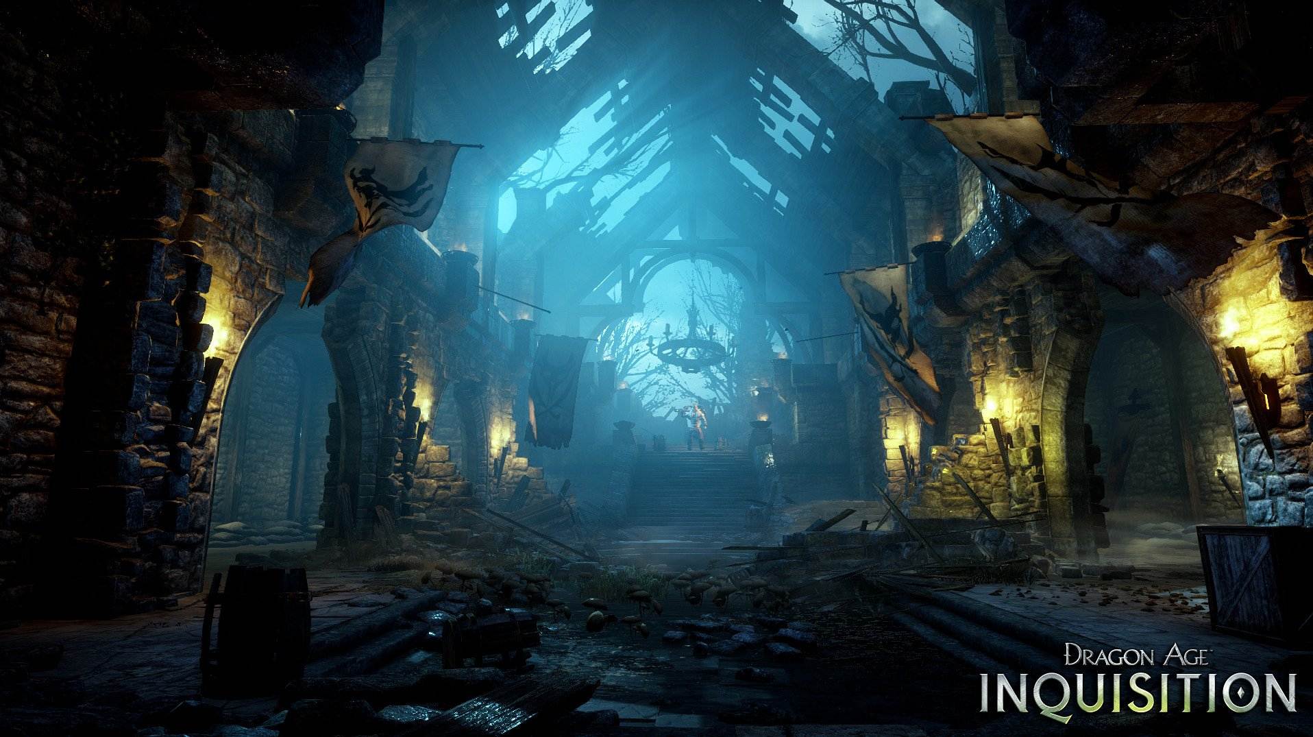 Dragon Age: Inquisition - Imagen 36